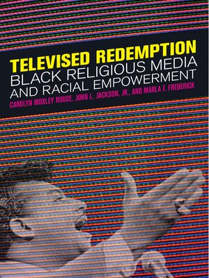 cover image of Televised Redemption